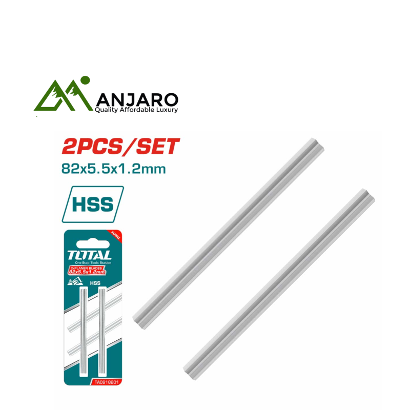 Total Planer blade TAC618201