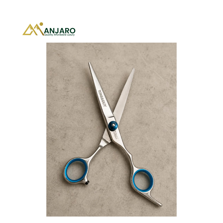 Stainless steel Professional Stainless Steel Scissors – Multipurpose Sharp Precision Cutting Shearscissors