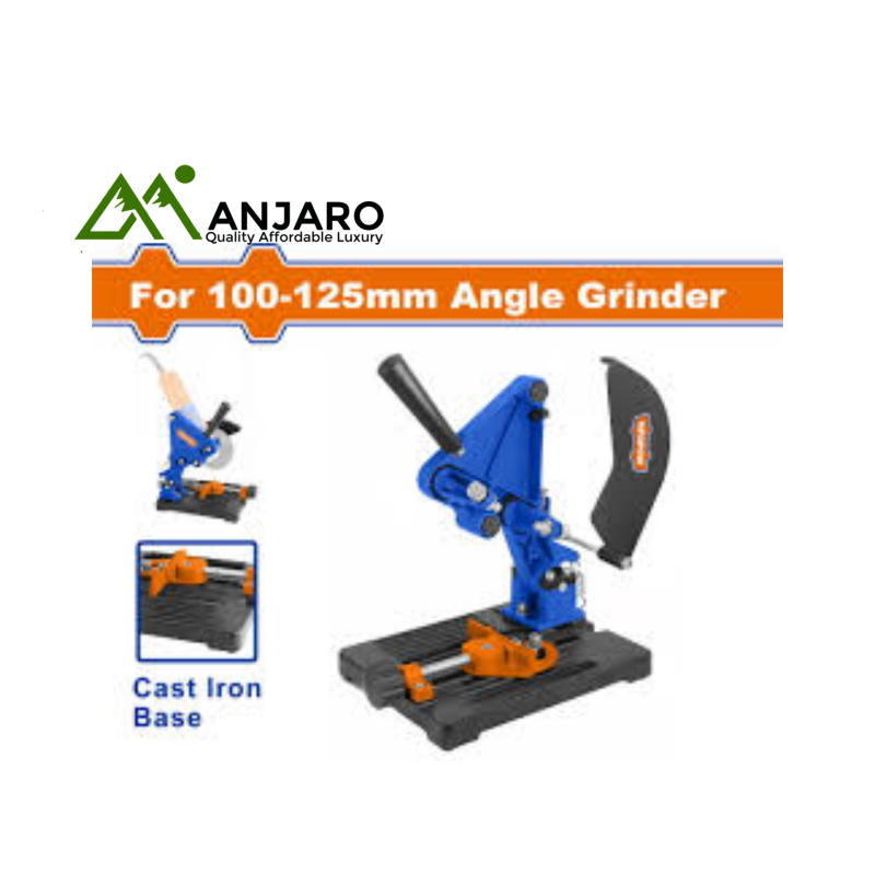 WASC1251 Angle Grinder Stand