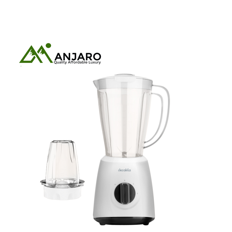 Decakila KEJB034W Stand Blender