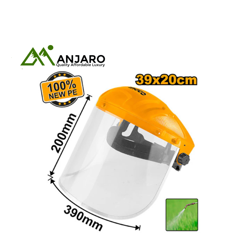 Ingco HFSPC32 Face Shield