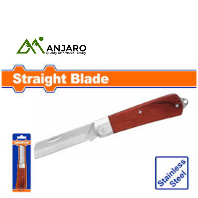 Wadfow  Cable Stripping Knife – 210mm WCSK3601