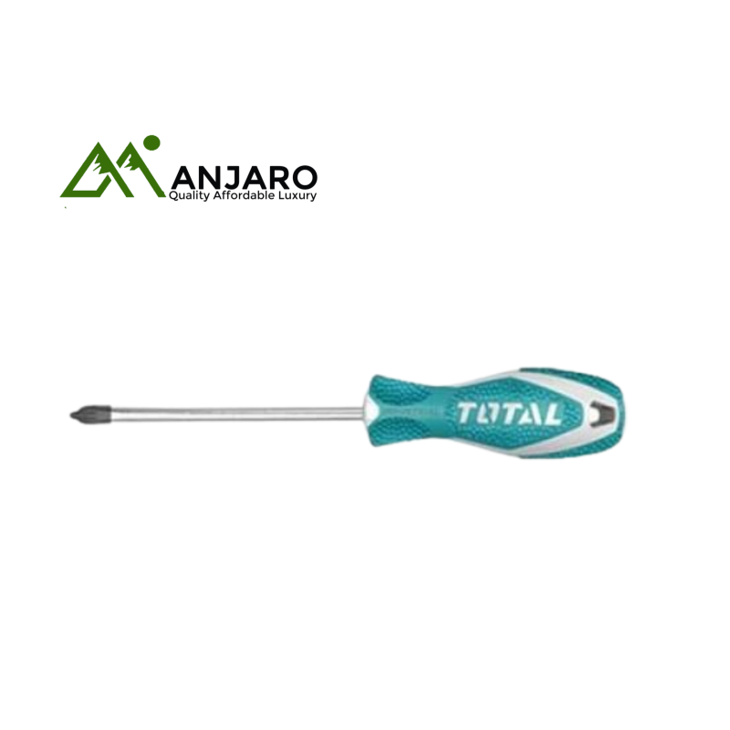 Total Phillips screwdriver THTDC2246