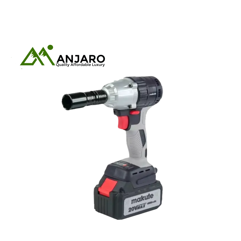 Makute Cordless Wrench  – 20V CW001BL