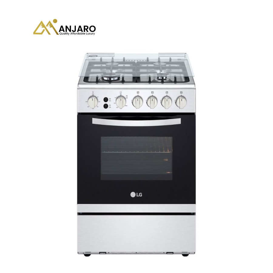 FA Series Gas Cookers – 5 Burner (FA415RMA) & 4 Burner (FA211RMA), Efficient, Durable & High-Performance Cooking