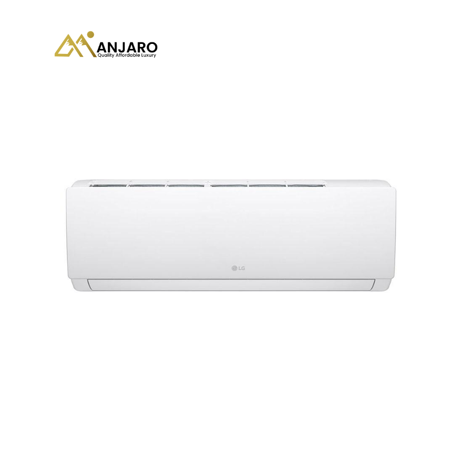 LG Air Conditioner 1.0HP– S4-CO9TZCAA Energy Efficient Cooling System