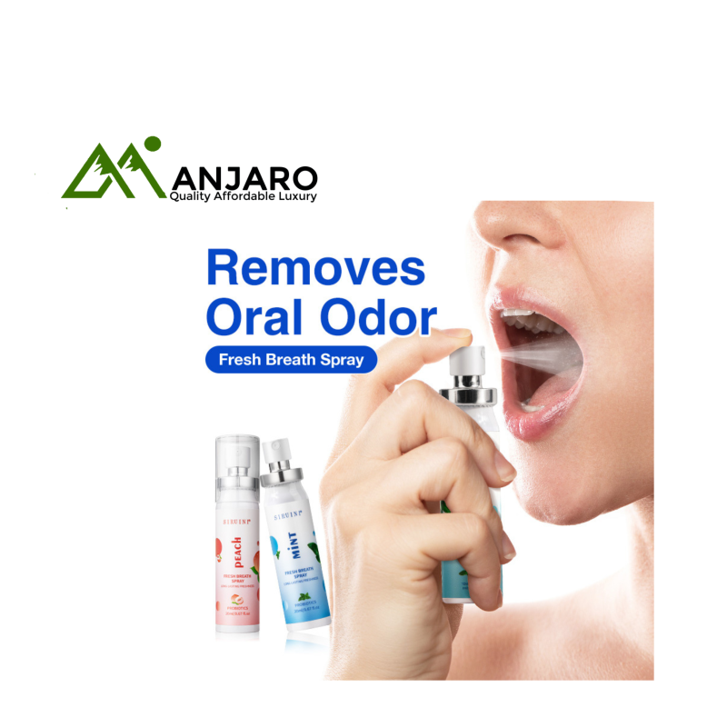 MELAO Probiotic Oral Spray