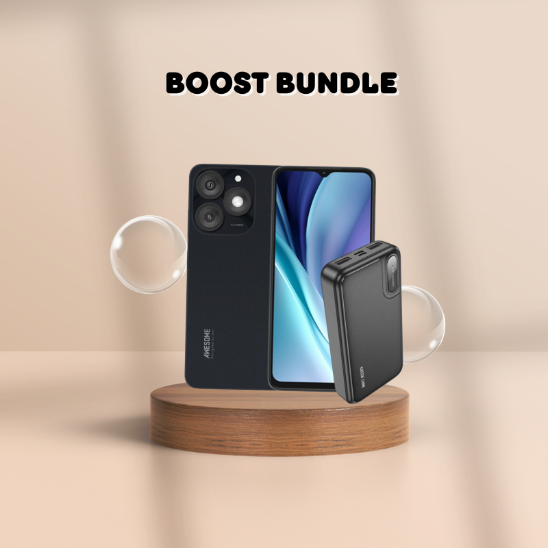 Boost Bundle