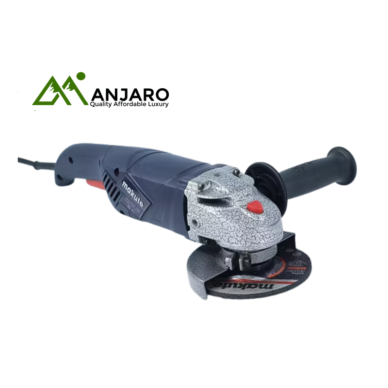 Makute Angle Grinder – 2400W AG015-A