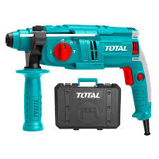TotalTAC310601 SDS plus hammer drill