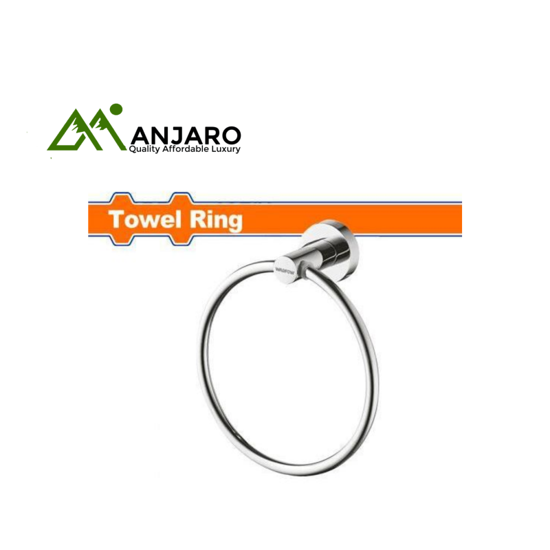 WZG1502 Towel Ring