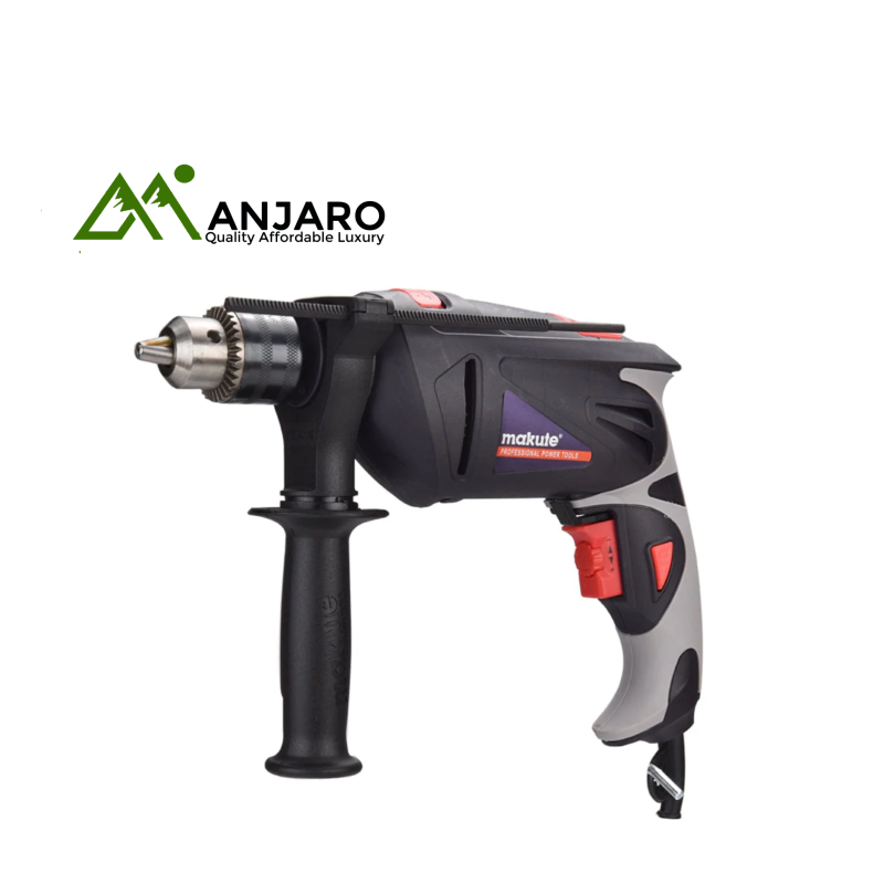 Makute Impact Drill  – 850W ID008