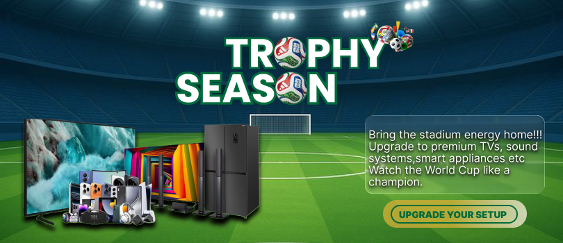 Manjaro Store promo
