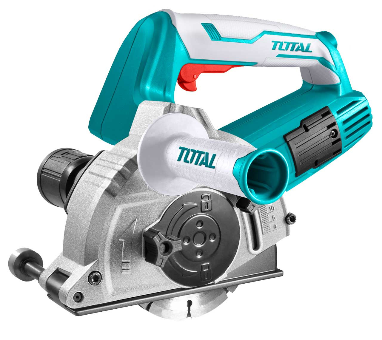 Total  Wall chaser TWLC1256