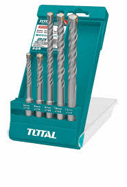 TotalTAC310802 SDS plus hammer drill
