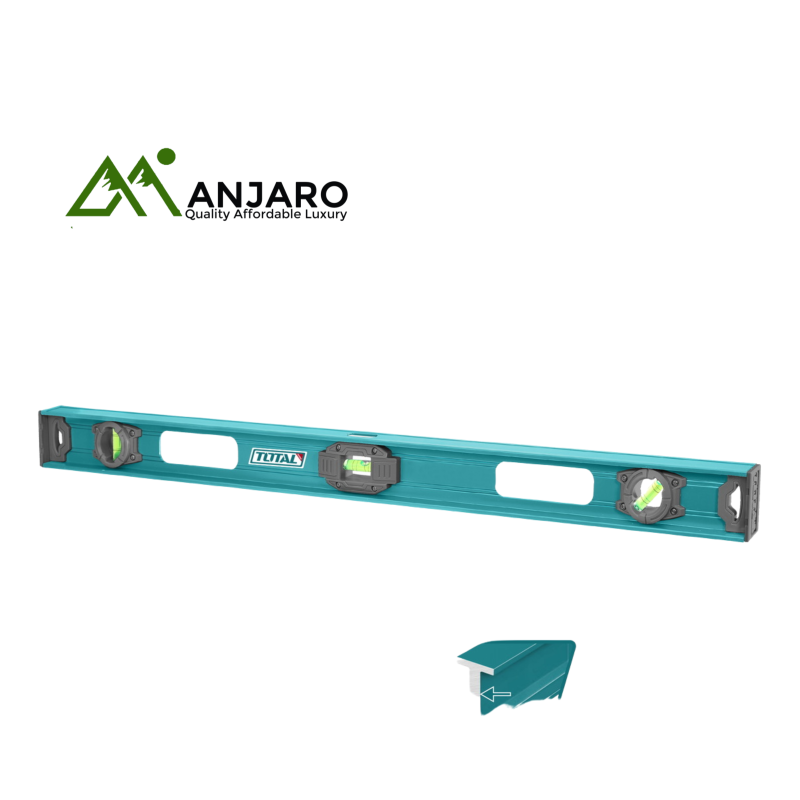Total Spirit level TMT212026