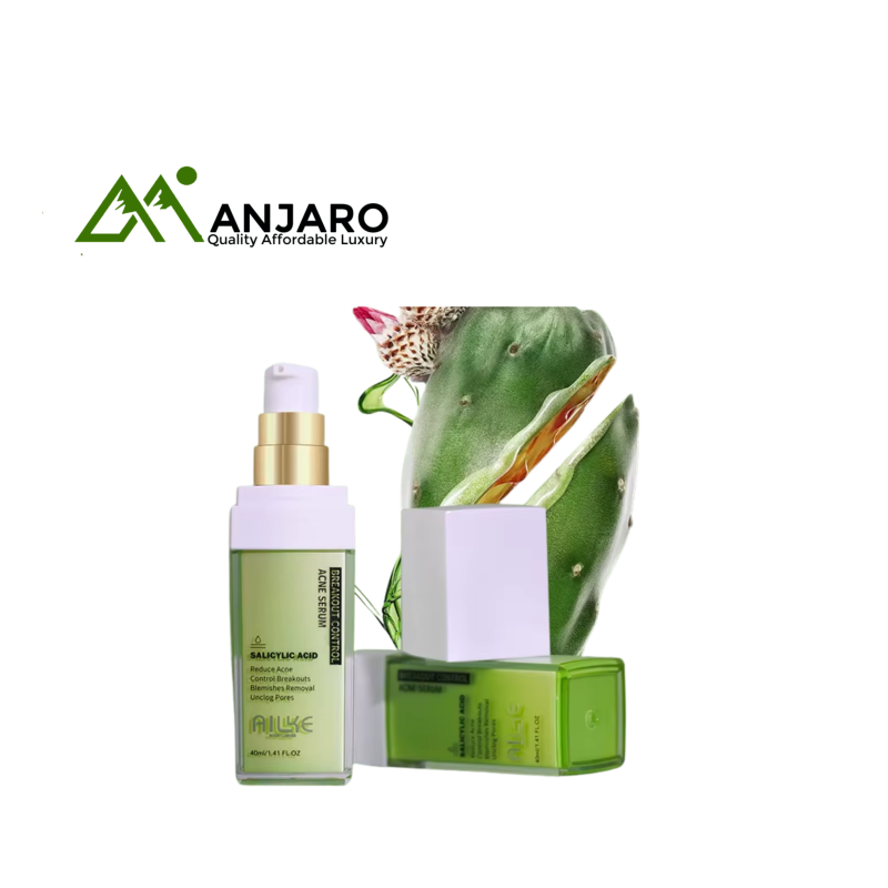 Ailke BREAKOUT CONTROL ACNE SERUM