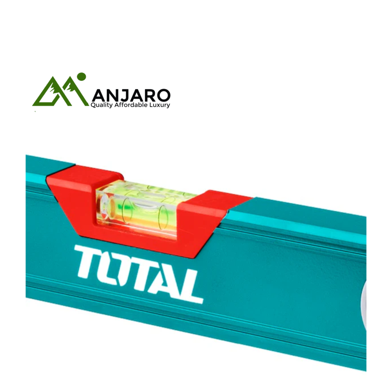 Total Spirit level TMT210016