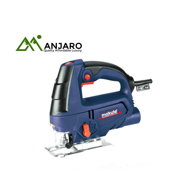 Makute Jig Saw – 710W JS012