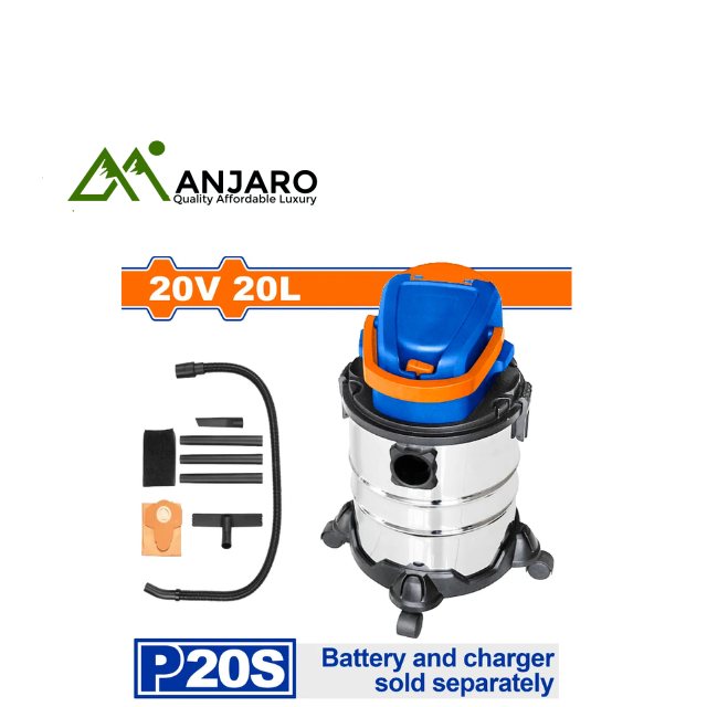 Cordless Vacuum Cleaner WQV1A20