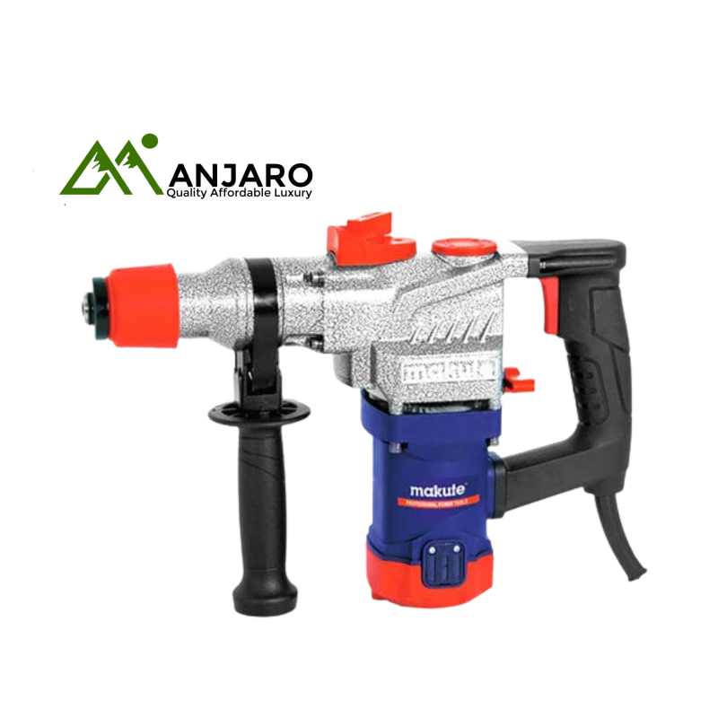 Makute Hammer Drill – 1100W  HD019