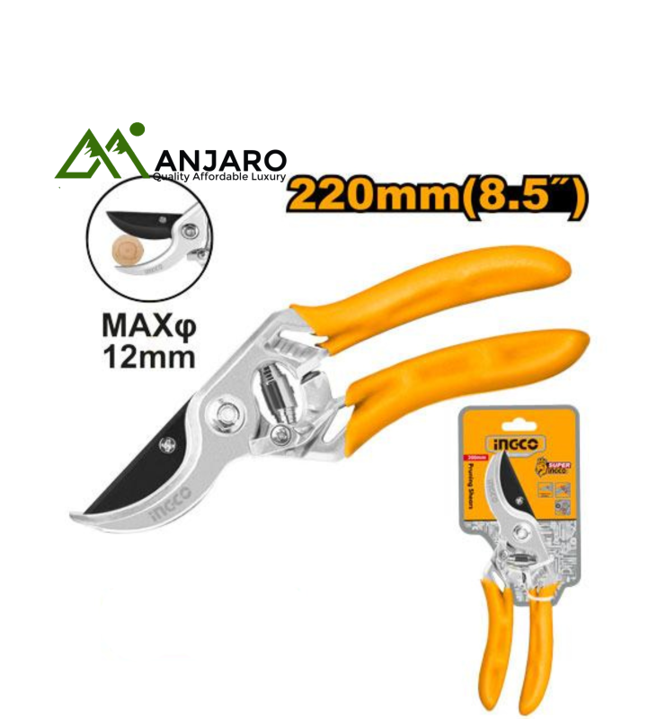 Ingco Pruning shear HPS0109