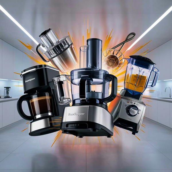 Home Appliances