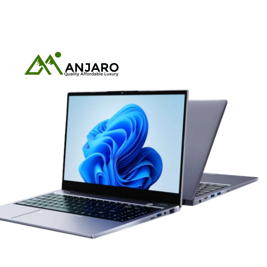 15.6" High-Performance Laptop – Intel Core i9-9880H, 16GB/32GB RAM, 512GB–1TB SSD, UHD 630, Windows 10/11