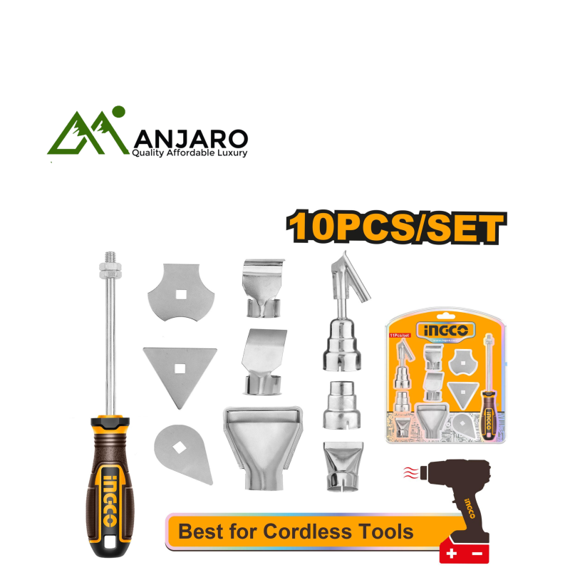Ingco Heat gun accessories HGA0131