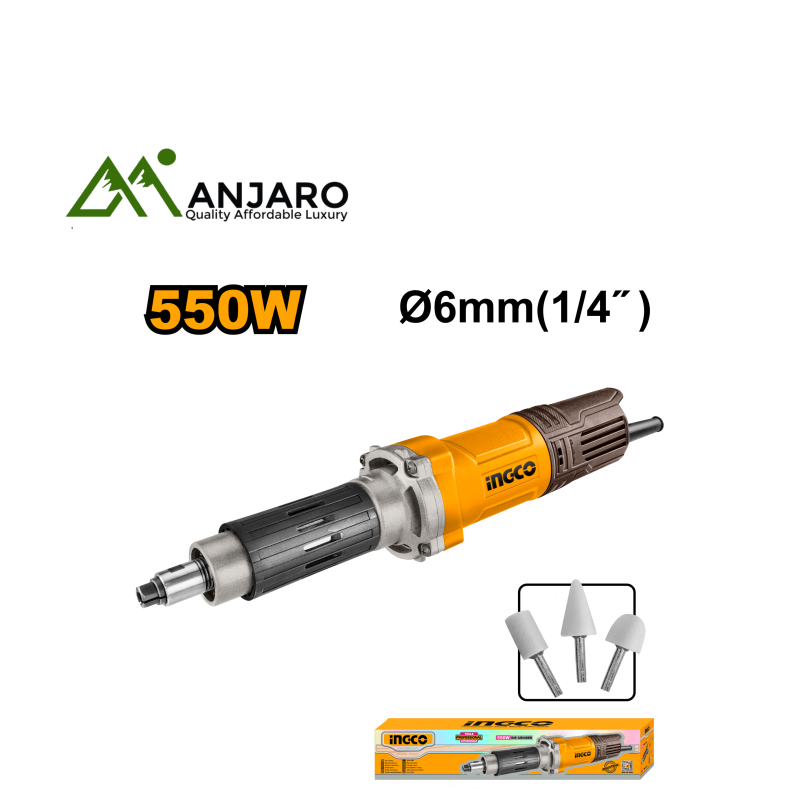 Ingco PDG5501 Die grinder