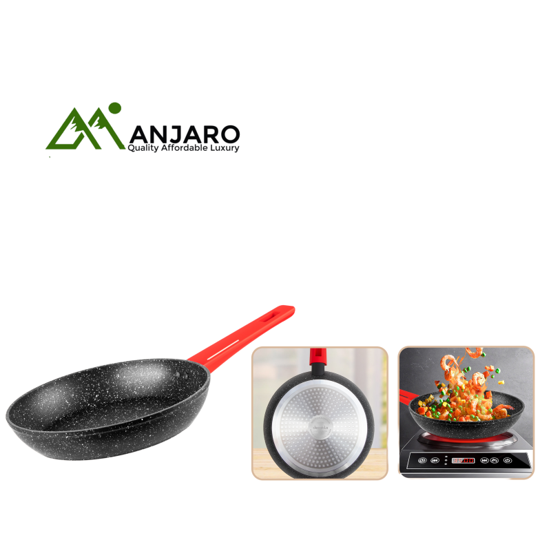 Decakila Forged Frying Pan KMEP013B