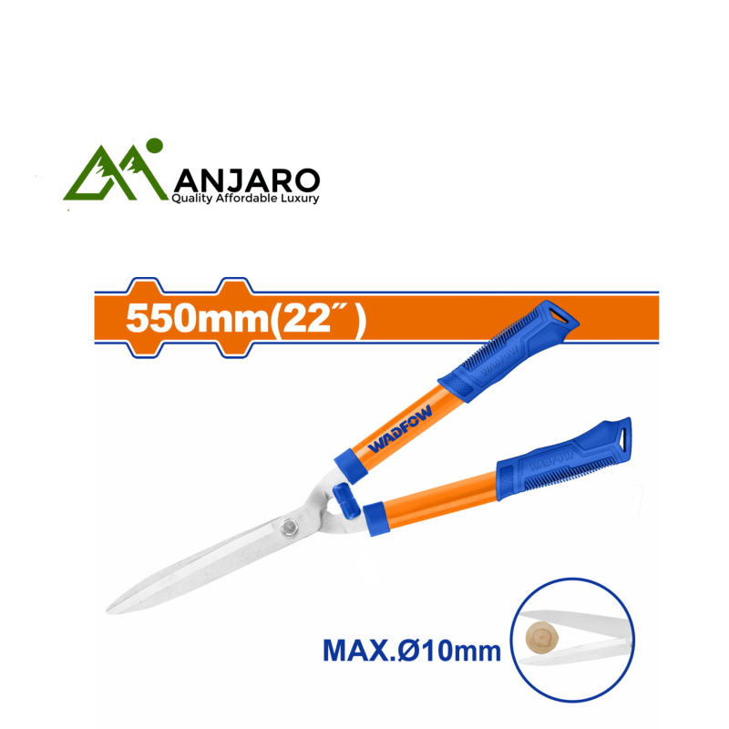 Hedge Shear 22" (550mm) WPR2301