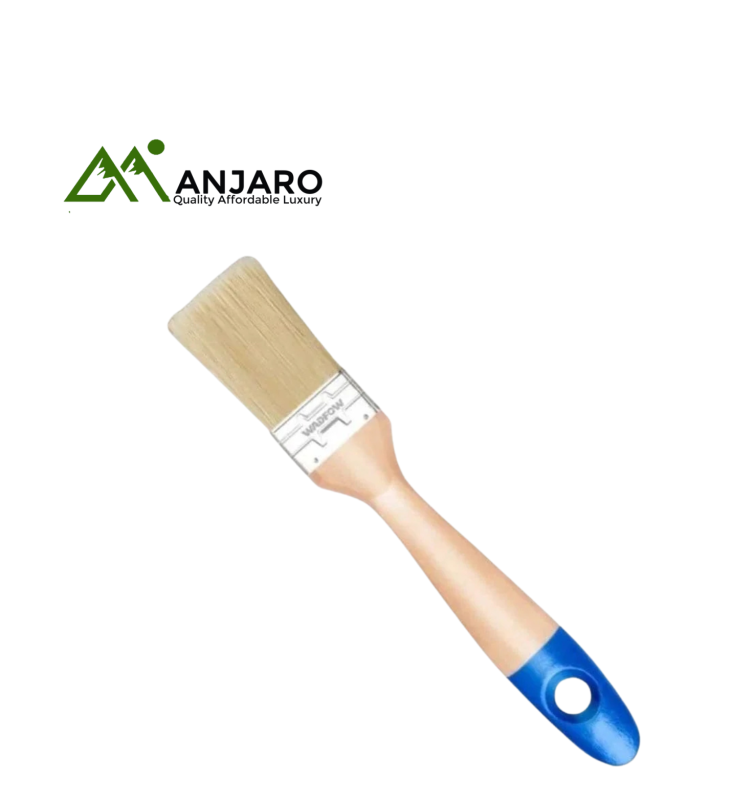 Wadfow  Paint Brushes WPB2904, WPB2903, WPB2925, WPB2902, WPB2915, WPB2901