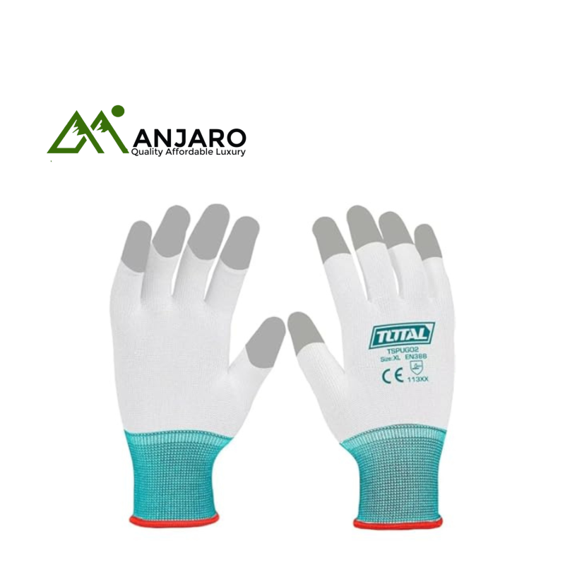 Total PU Coated Gloves TSPUG02