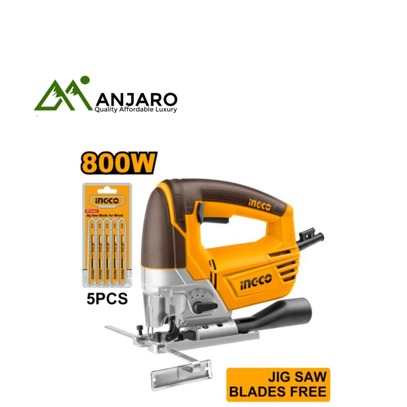 Ingco JS80028 Jig saw