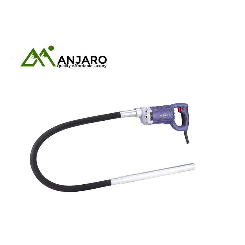 Makute Concrete Vibrator – 960W CV001