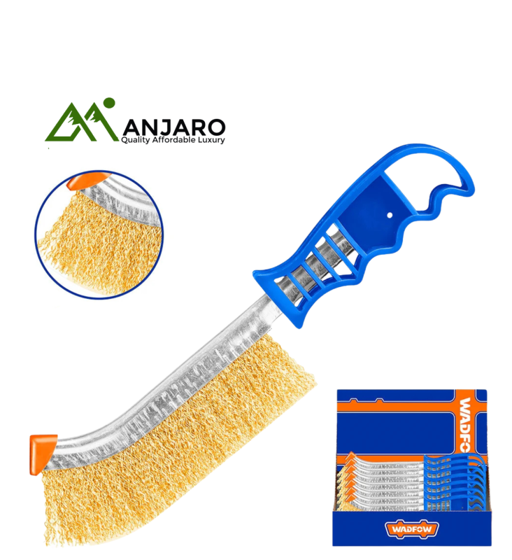 Wadfow WBH1101 Wire brush