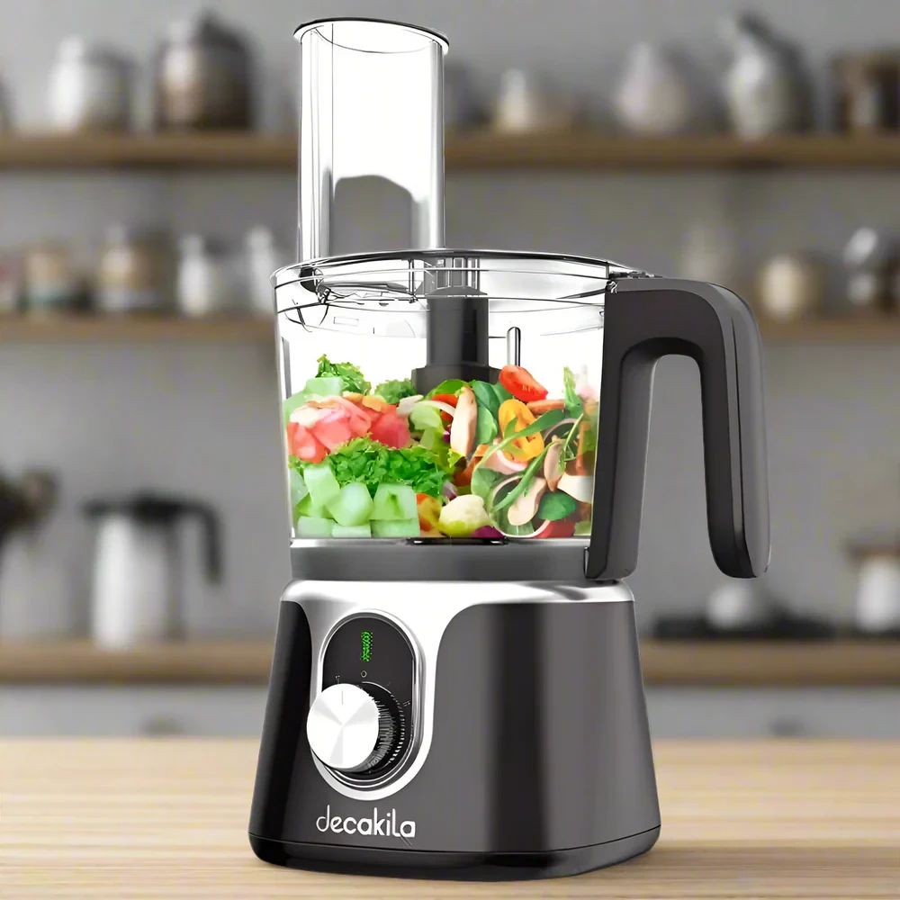 Decakila Cordless food processor KMMG005B