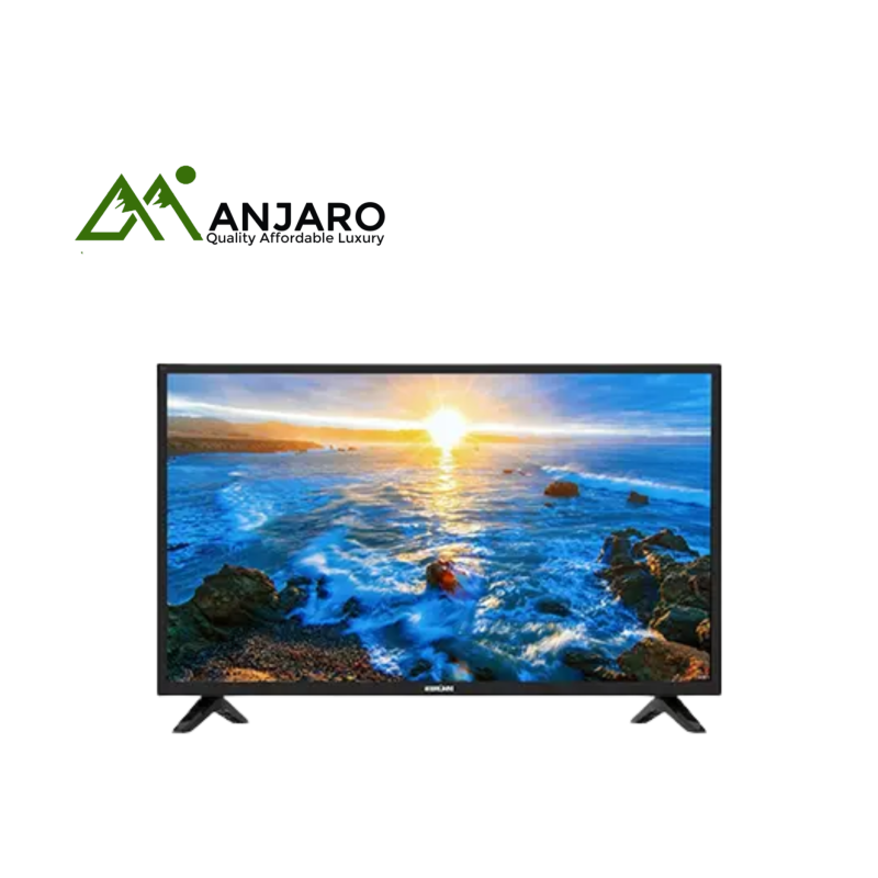 Bruhm BTF-75SS 75-Inch UHD Smart LED TV – Immersive Viewing Experience
