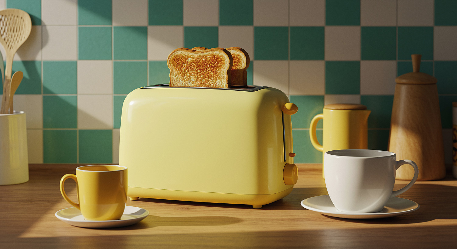 Toasters