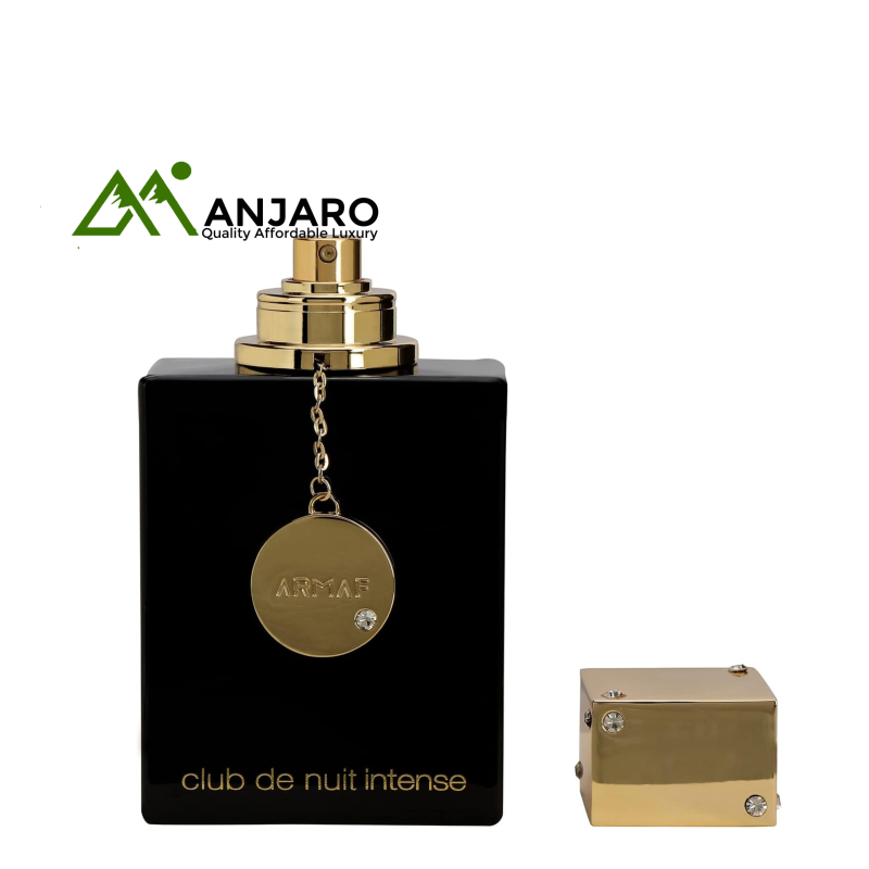 Armaf Club De Nuit Intense Woman EDP 105ML – Elegant, Bold & Long-Lasting Women’s Fragrance