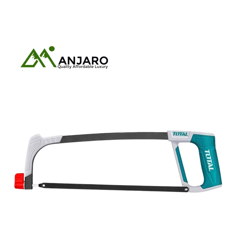 Total  Hacksaw frame THT541026