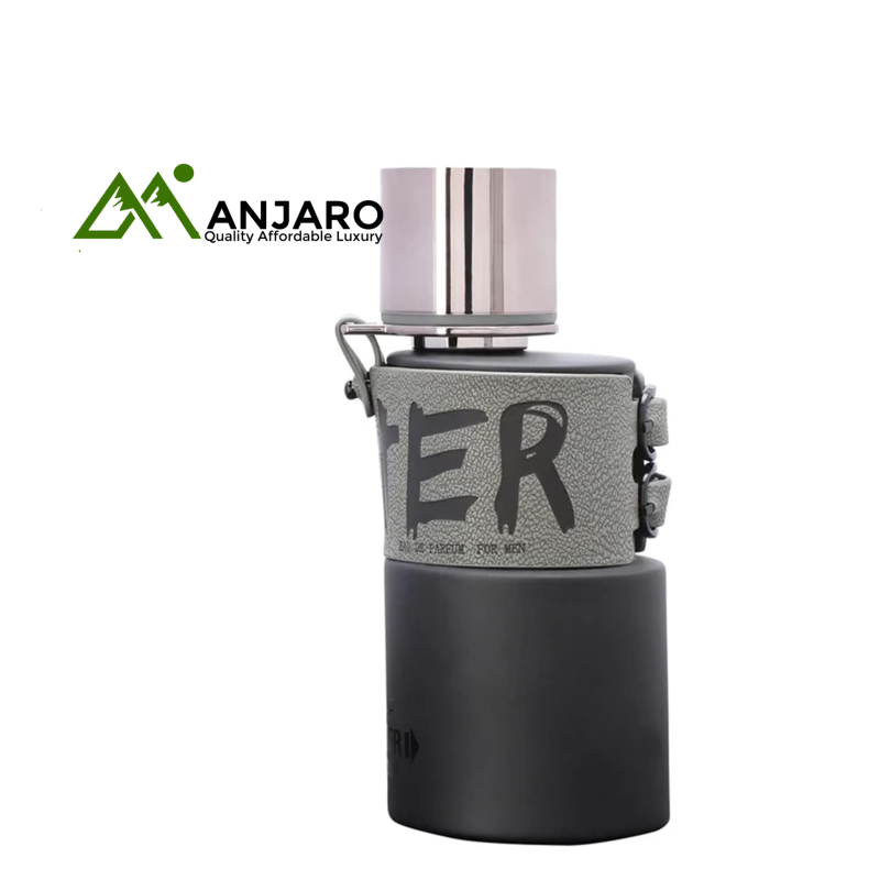 Armaf Hunter Intense (M) Eau de Parfum 100ML – Bold, Modern & Long-Lasting