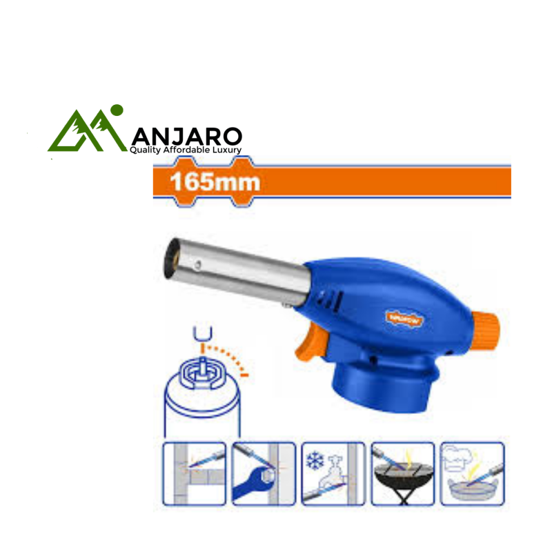 WFG1602 Flame Gun Torch