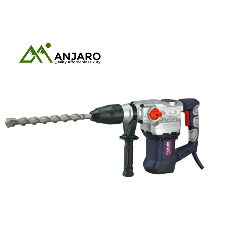 Makute Hammer Drill  – 1800W HD118