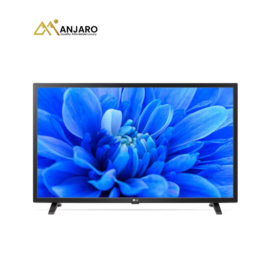 LG 32LM550BPVA 32" LED TV – HD Display, Smart Features & Crisp Visuals