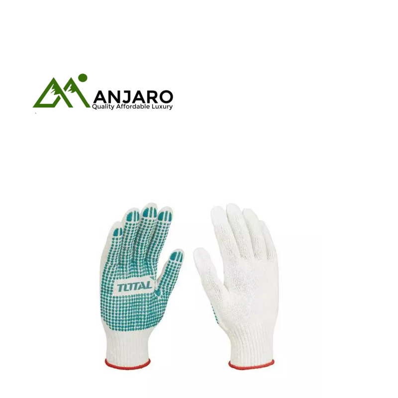 Total  PU Coated Gloves TSPUG01