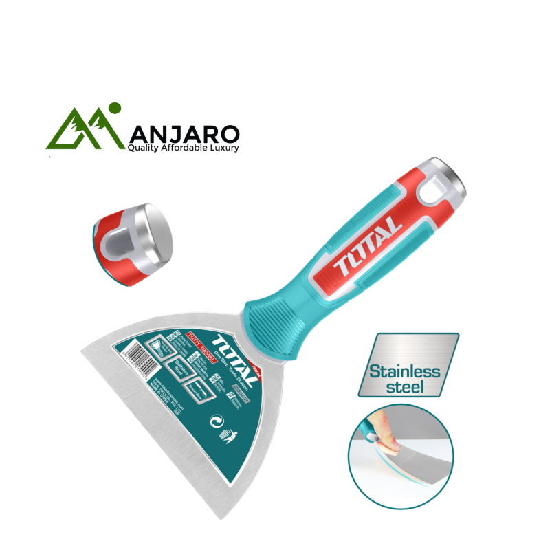 Total  Putty trowel THT831506