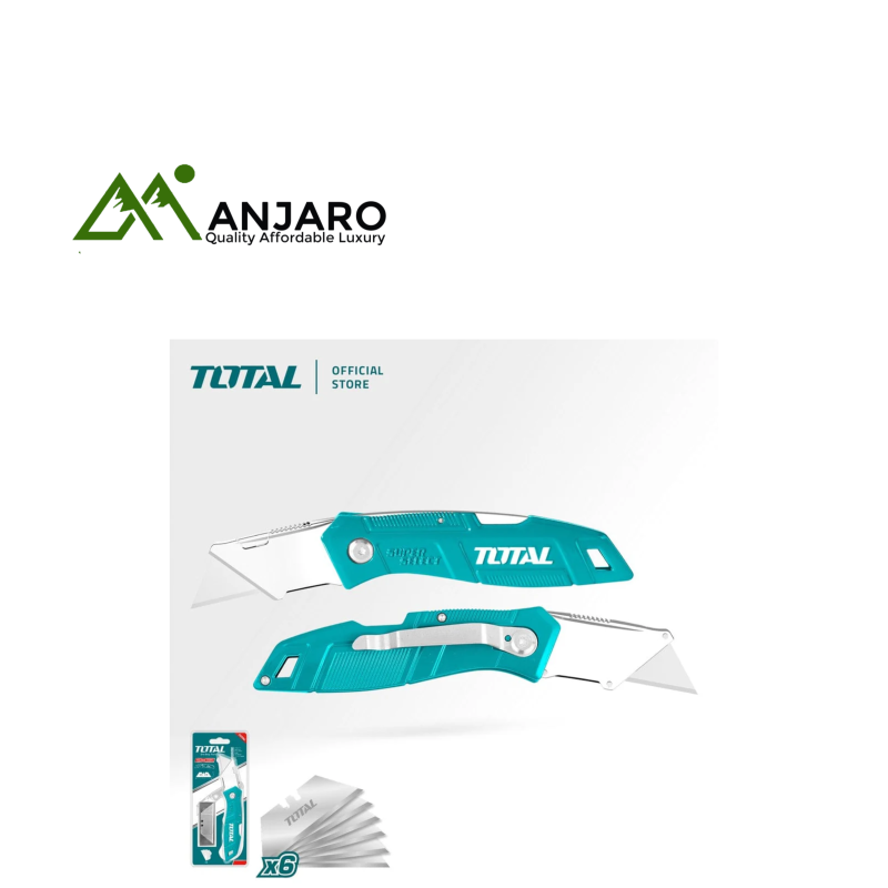 Total  Folding knife THT5136236