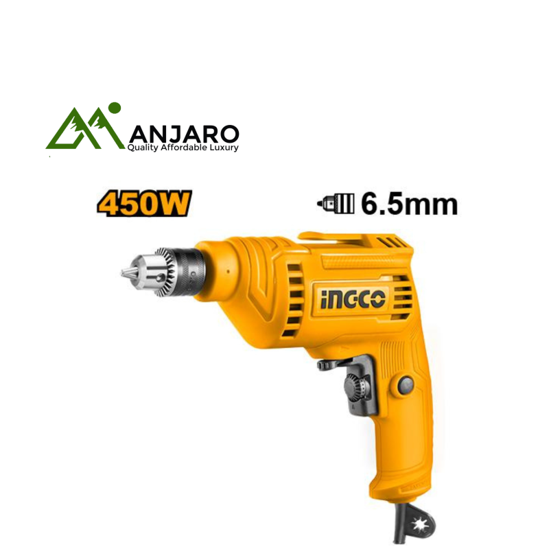 Ingco ED45658 Electric drill